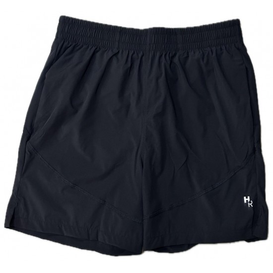 SHORTS HOPE RESORT RECORTES MASCULINO - PRETO SHORTS HOPE RESORT RECORTES MASCULINO - PRETO